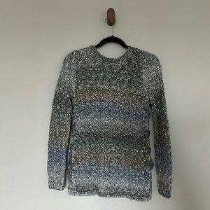 Lucky Brand Sweater